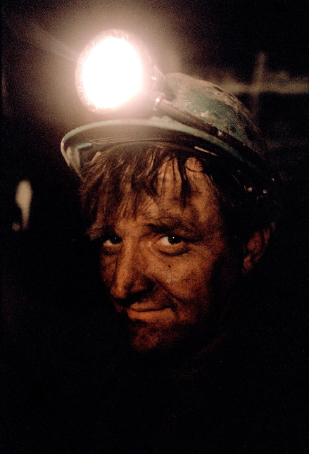 Mineurs, les derniers seigneurs du charbon - 16