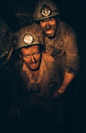 Mineurs, les derniers seigneurs du charbon - 03